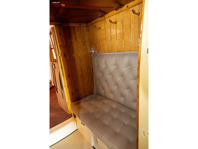 Private road coach n°6693 "(mailassen)" - afbeelding 37 van  72