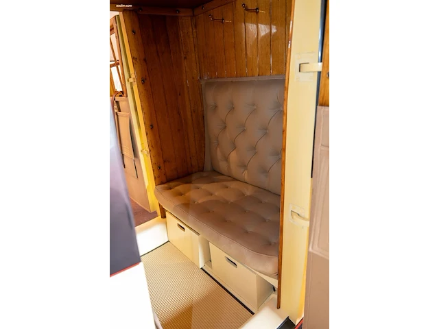 Private road coach n°6693 "(mailassen)" - afbeelding 39 van  72
