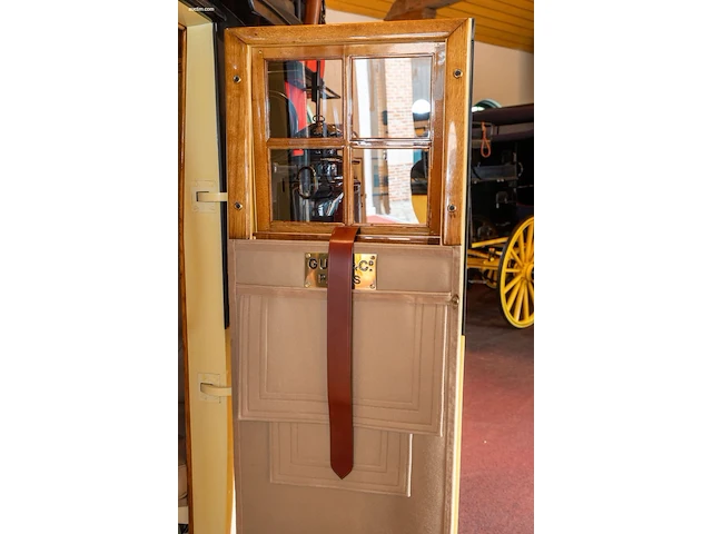 Private road coach n°6693 "(mailassen)" - afbeelding 41 van  72