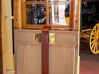 Private road coach n°6693 "(mailassen)" - afbeelding 41 van  72