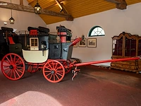 Private road coach n°6693 "(mailassen)" - afbeelding 34 van  72