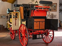 Private road coach n°6693 "(mailassen)" - afbeelding 48 van  72