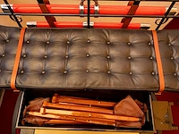Private road coach n°6693 "(mailassen)" - afbeelding 55 van  72