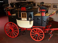 Private road coach n°6693 "(mailassen)" - afbeelding 45 van  72