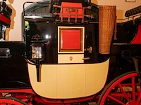 Private road coach n°6693 "(mailassen)" - afbeelding 66 van  72