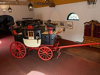 Private road coach n°6693 "(mailassen)" - afbeelding 56 van  72