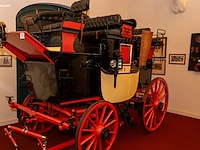 Private road coach n°6693 "(mailassen)" - afbeelding 68 van  72