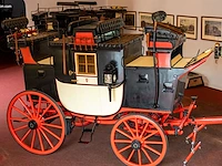 Private road coach n°6693 "(mailassen)" - afbeelding 67 van  72
