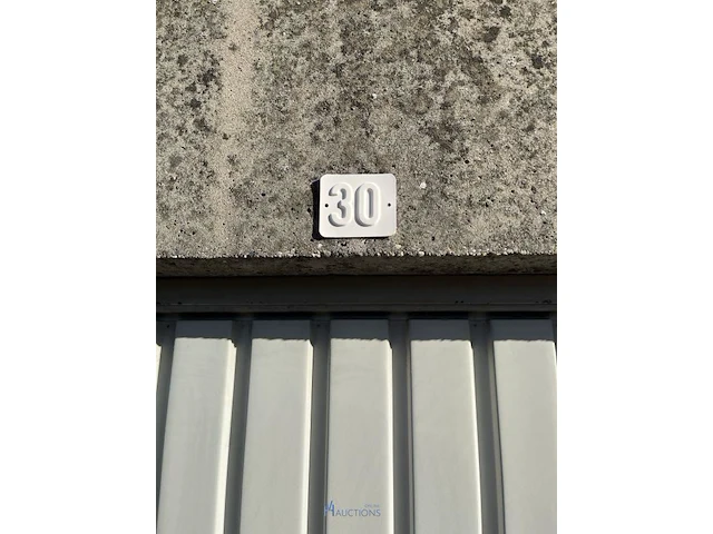 Privé inboedel - afbeelding 23 van  167