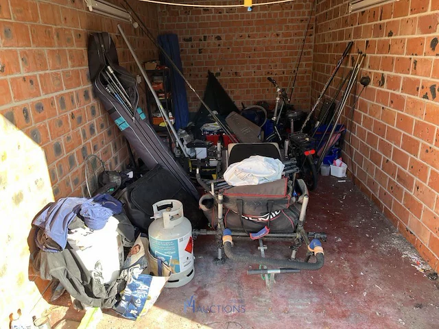 Privé inboedel - afbeelding 25 van  167