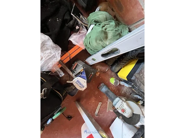 Privé inboedel - afbeelding 47 van  167