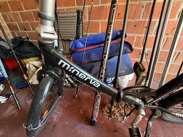 Privé inboedel - afbeelding 49 van  167