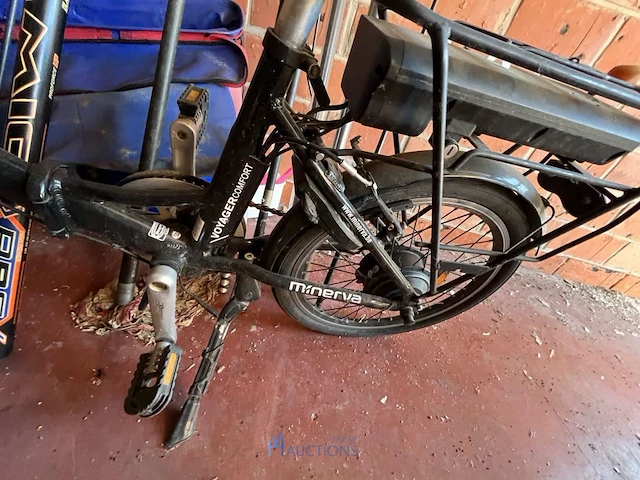 Privé inboedel - afbeelding 51 van  167