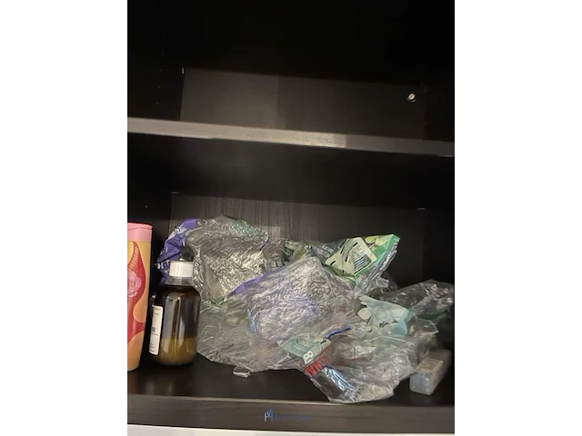 Privé inboedel - afbeelding 94 van  167