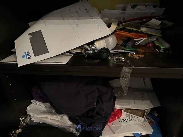 Privé inboedel - afbeelding 99 van  167