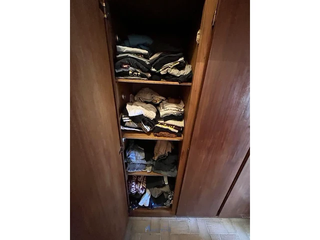 Privé inboedel - afbeelding 136 van  167