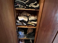 Privé inboedel - afbeelding 136 van  167