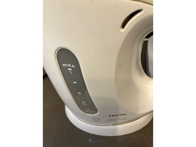 Privé inboedel - afbeelding 6 van  216