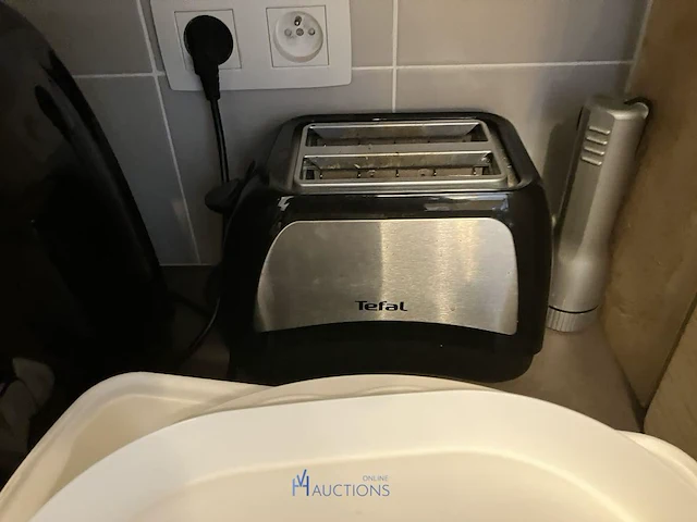 Privé inboedel - afbeelding 10 van  216