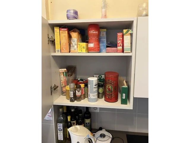 Privé inboedel - afbeelding 11 van  216