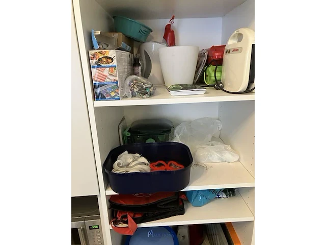 Privé inboedel - afbeelding 18 van  216