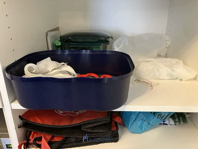 Privé inboedel - afbeelding 21 van  216
