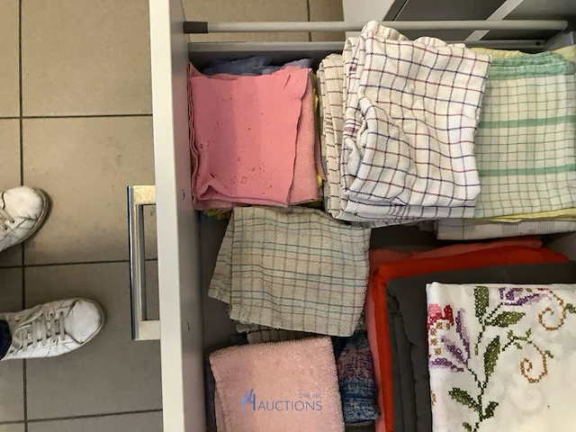 Privé inboedel - afbeelding 23 van  216