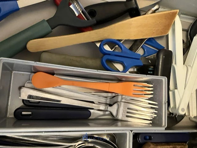 Privé inboedel - afbeelding 27 van  216