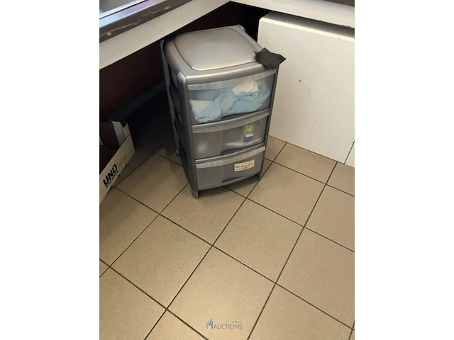 Privé inboedel - afbeelding 31 van  216