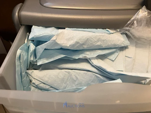 Privé inboedel - afbeelding 32 van  216