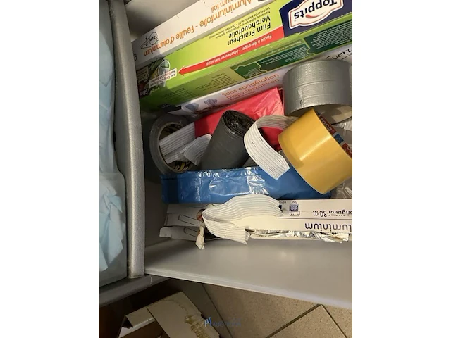 Privé inboedel - afbeelding 33 van  216