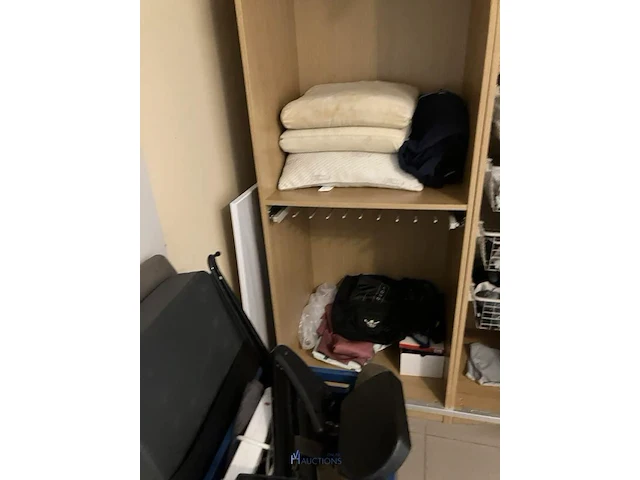 Privé inboedel - afbeelding 44 van  216
