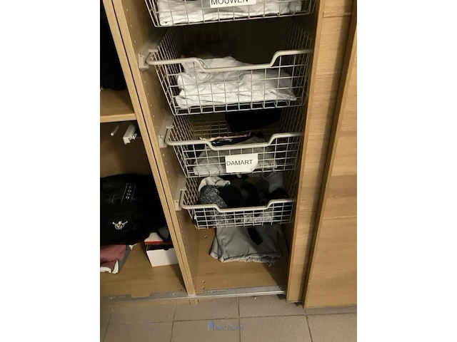 Privé inboedel - afbeelding 47 van  216