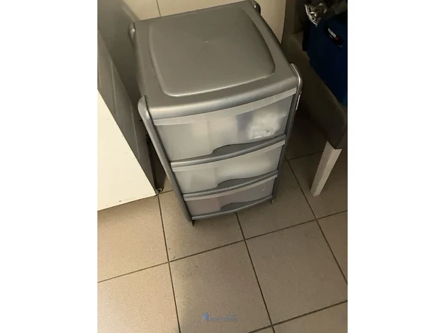 Privé inboedel - afbeelding 50 van  216