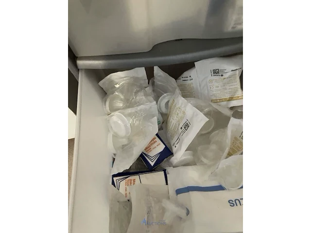 Privé inboedel - afbeelding 52 van  216