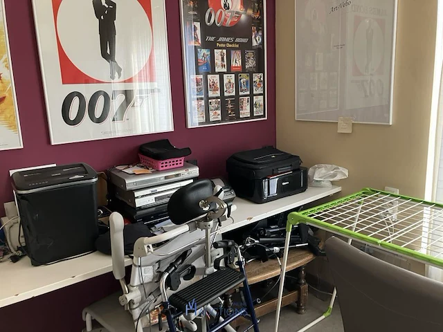 Privé inboedel - afbeelding 46 van  216