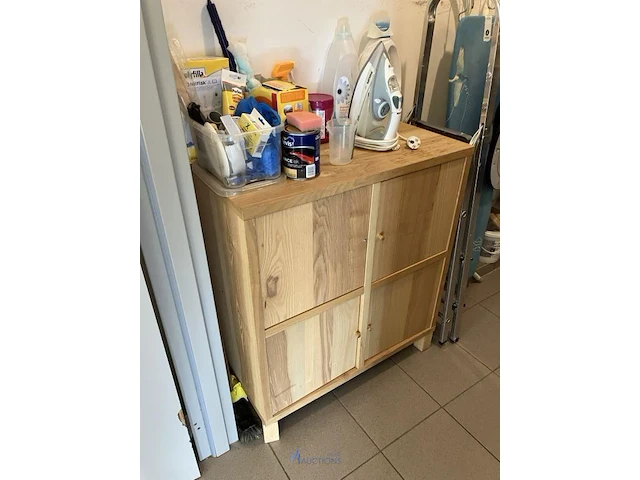 Privé inboedel - afbeelding 82 van  216