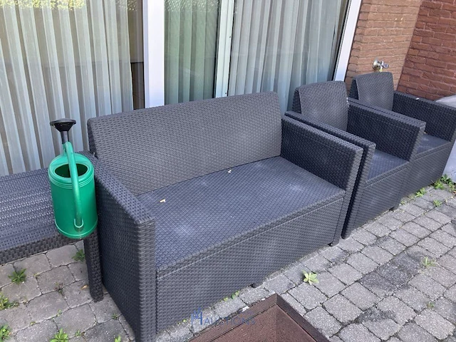 Privé inboedel - afbeelding 125 van  216