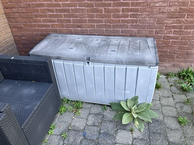 Privé inboedel - afbeelding 126 van  216