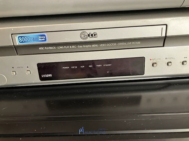 Privé inboedel - afbeelding 124 van  216