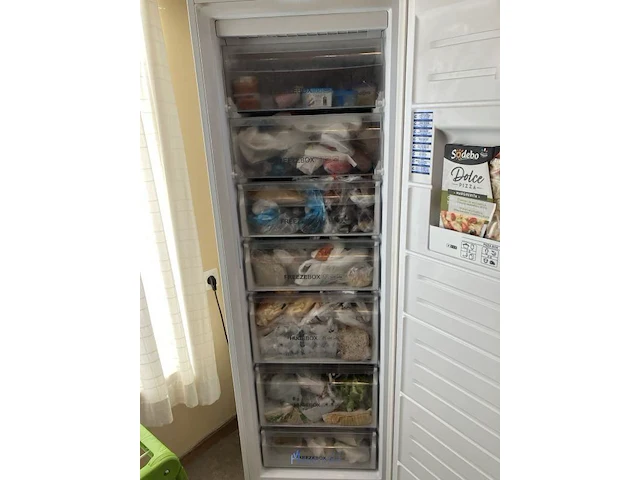 Privé inboedel - afbeelding 150 van  216