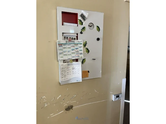 Privé inboedel - afbeelding 161 van  216