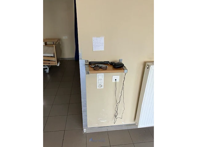 Privé inboedel - afbeelding 163 van  216