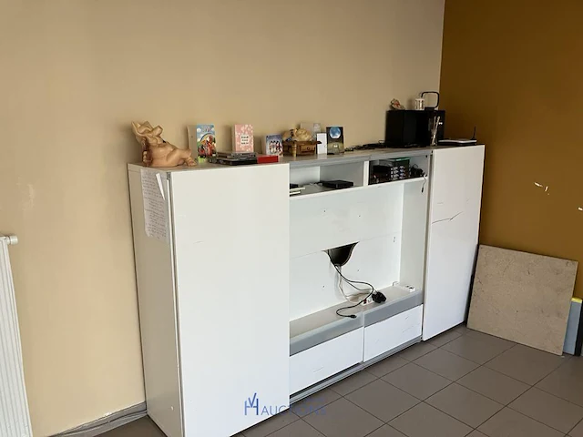 Privé inboedel - afbeelding 164 van  216