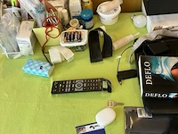 Privé inboedel - afbeelding 202 van  216