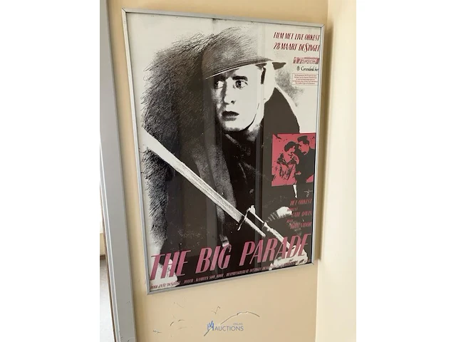 Privé inboedel - afbeelding 195 van  216