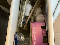 Privé inboedel - afbeelding 213 van  216