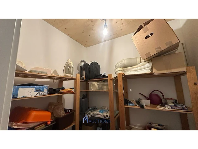 Privé inboedel - afbeelding 4 van  25