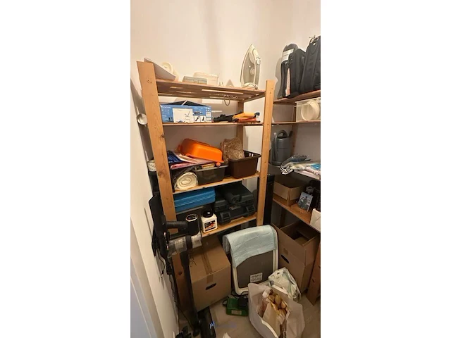 Privé inboedel - afbeelding 6 van  25