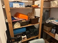 Privé inboedel - afbeelding 6 van  25